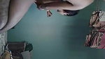 desi slim gf ko choda