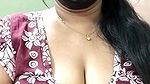Abinaya26 hot teasing