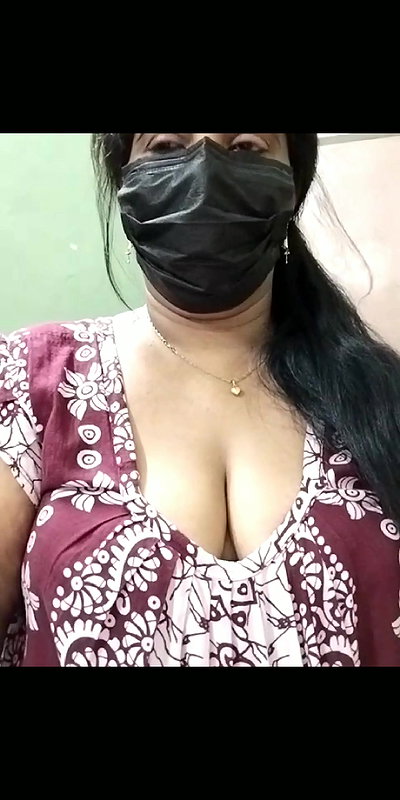 Abinaya26 hot teasing