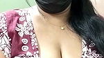 Abinaya26 hot teasing