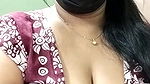 Abinaya26 hot teasing