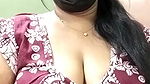 Abinaya26 hot teasing
