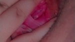pink pussy showing girl