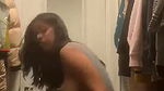 teen girl ass slapping with comp