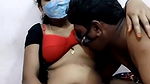 Coimbatore anni kozhunthan boobs sucking live clip