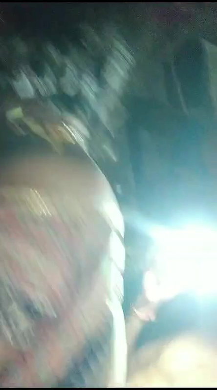 Desi Aunty Ki Adhi Raat Me Saree Utha Kar Sexy Andaz Me Unki Chudai Ki