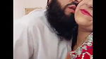 Muslim Ladke Ne Apni Bhabhi Ke Boobs Ko Chus Kar Uski Jabarjast Chut Mari