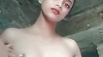 cute girl nude show