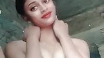 cute girl nude show