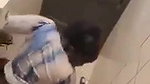 couple sex in bathroom recorded secretly