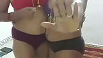 web cam lesbian show