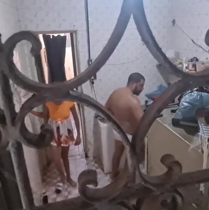 spy cam recorded sex video