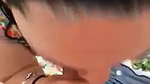 hot girl sucking dick outdoor