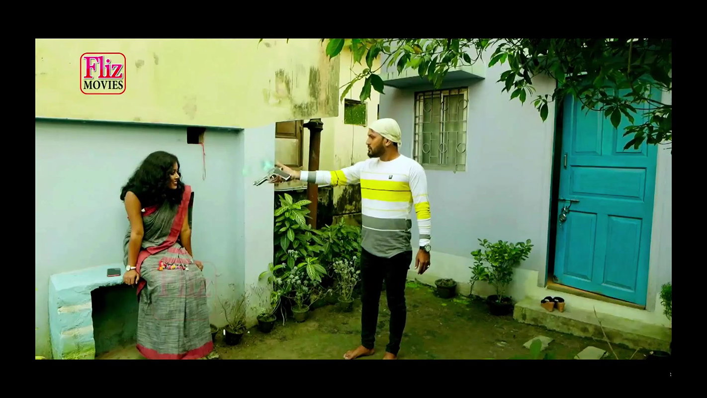 The Magic Girl ep2