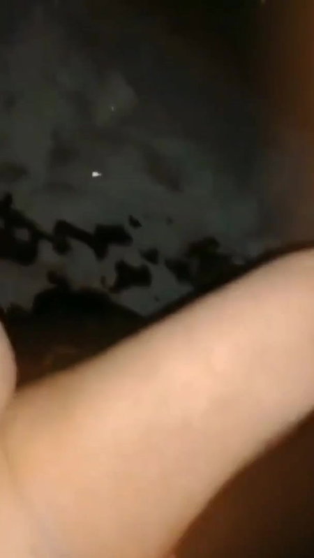 Desi Bhabhi Getting fucked by husband at midnight