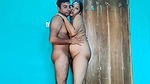Bangladeshi Couple