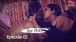 Toyfriend Episode 2