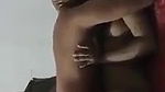 Couple Indian sex MMS video scandal