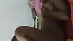Couple Indian sex MMS video scandal