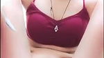 Sexy Punjabi teen cute small boobs show