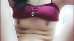 Sexy Punjabi teen cute small boobs show