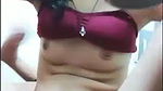 Sexy Punjabi teen cute small boobs show