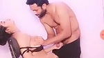 Indian live porn show private video leaked online
