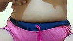 Private Indian boobs show on live cam
