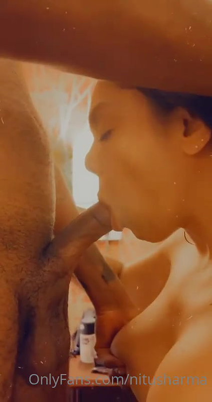 Nitu Sharma OnlyFans 6