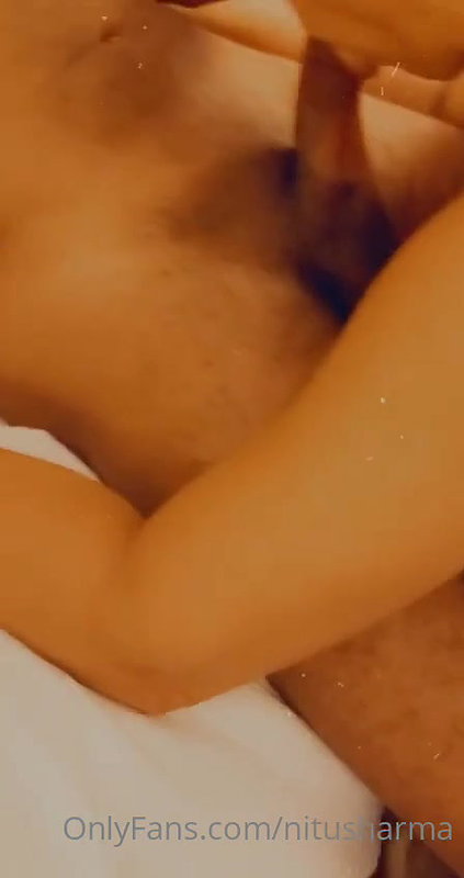 Nitu Sharma OnlyFans 6