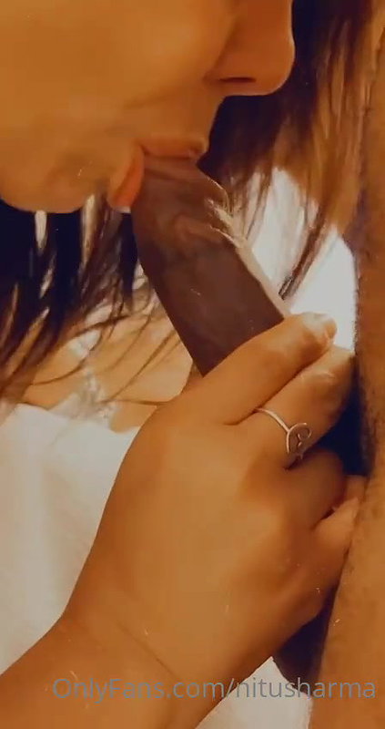 Nitu Sharma OnlyFans 7