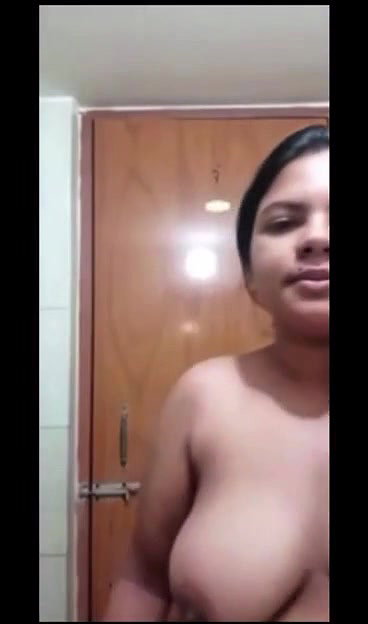 Bengali Tiktoker Girl