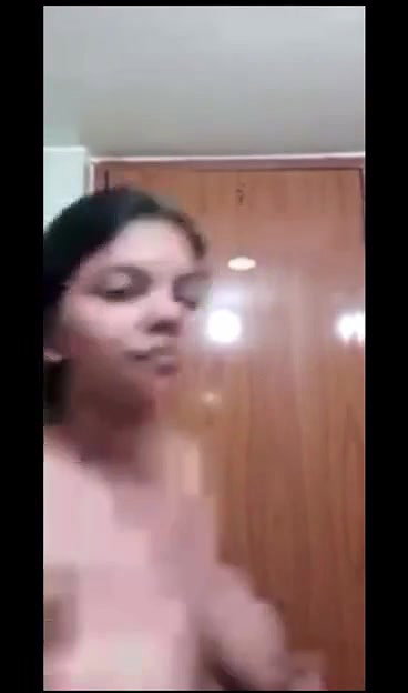 Bengali Tiktoker Girl