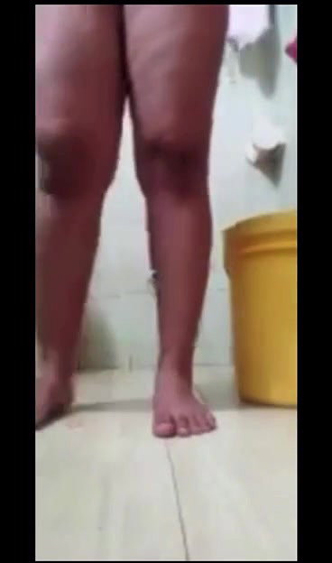 Bengali Tiktoker Girl