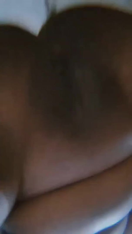 Chubby Girlfriend Showing