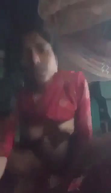 Village Horny Bhabhi Riding