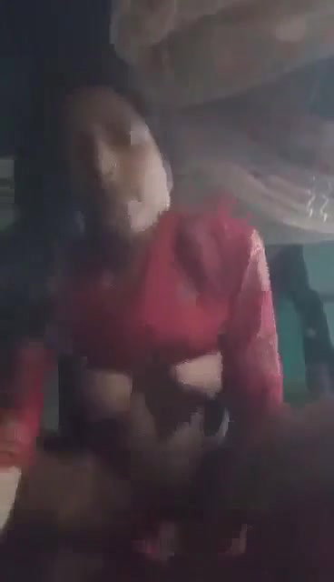 Village Horny Bhabhi Riding