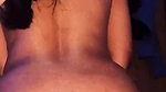 long hair girl riding dick