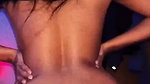 long hair girl riding dick