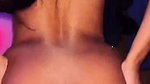 long hair girl riding dick