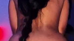long hair girl riding dick