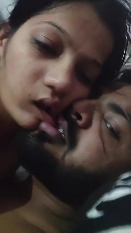 lovers homemade sex