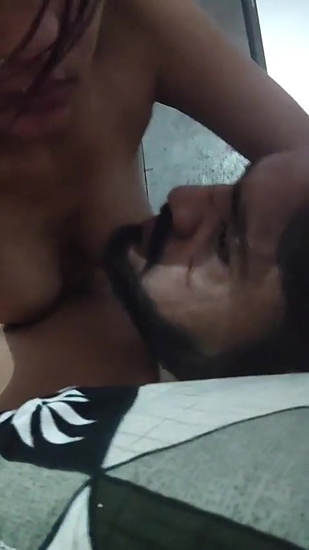 lovers homemade sex
