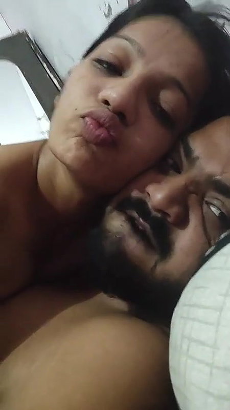 lovers homemade sex