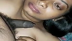 Biwi Ke Honthon Pe Lund Ragad Ke Karaya Deepthroat