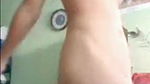 Hot girlfriend exposed in video call