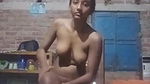 Bangladesi Village Girl7