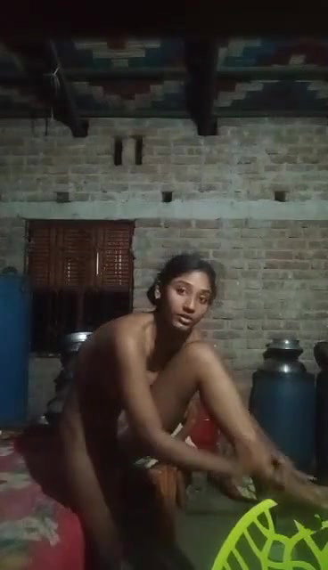 Bangladesi Village Girl4
