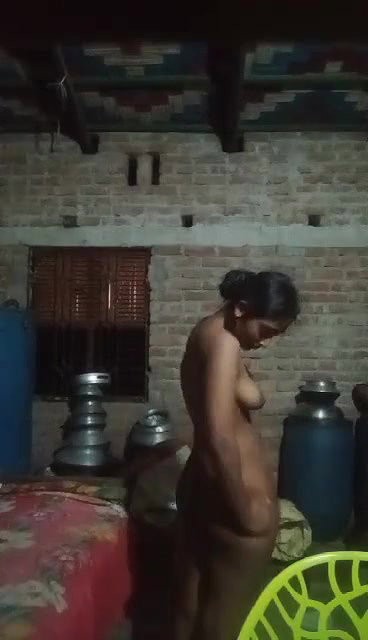 Bangladesi Village Girl4
