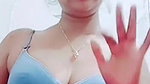 Beautiful Bengali GF Show Her Cute Boobies Leaked Video